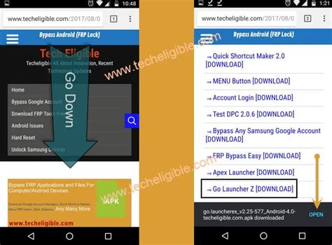 Bypass Frp Huawei P Lite Android And Remove Google Account