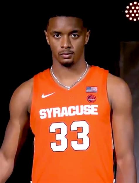 Syracuse Orange 2019-20 Jerseys