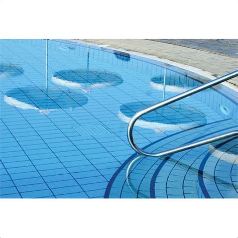 Swimming Pool Tiles at Best Price in Mumbai, Maharashtra | Raviraj ...