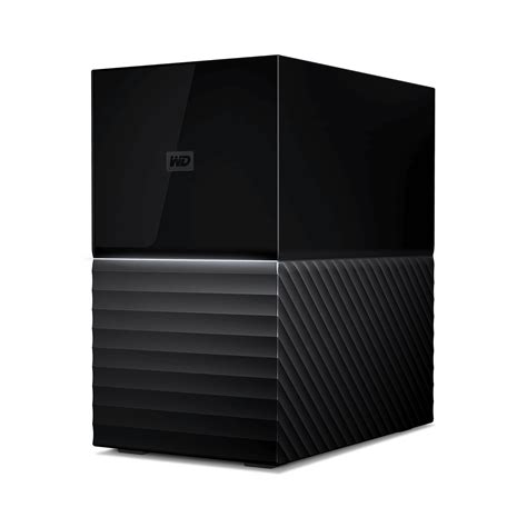 Wd My Book Duo External Desktop Raid Storage Hard Drive Tb Tb