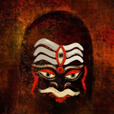 How Shiva As Mahakal Propels You Towards Mukti