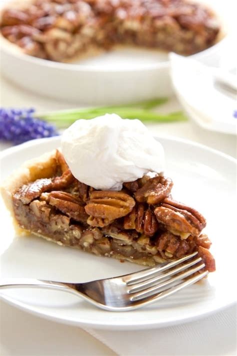 Chocolate Pecan Pie - Fearless Fresh