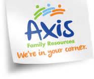 axis family resources