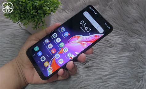 Infinix Hot S Philippines Price Specs Features Shopee Discount Promo Voucher TechPinas