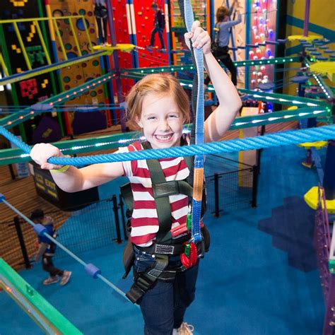 Winter Weather Fun at Wahooz in Meridian | Wahooz Family Fun Zone
