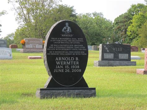 Directory of Cemeteries and Memorial Parks in Columbus, Indiana