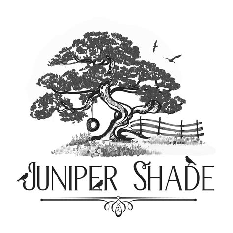 Juniper Shade