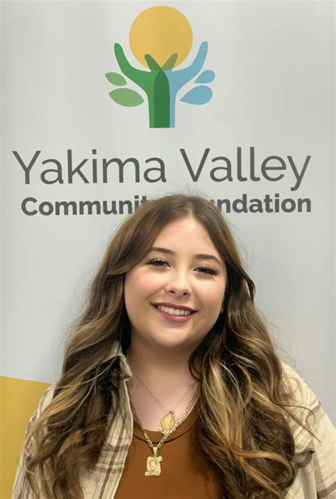 Youth Leadership Council - Yakima Valley Community Foundation