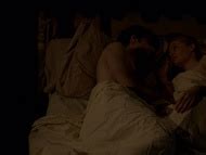 Naked Lyla Porter Follows In Frontier