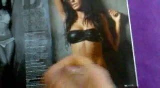 Abgespritzt Auf Collien Fernandez Gay Man Porn XHamster