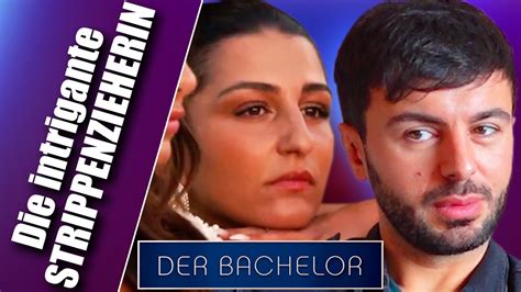 Der Bachelor 2023 Folge 5 Hat Alles Im Griff Sanijel Jakimovski