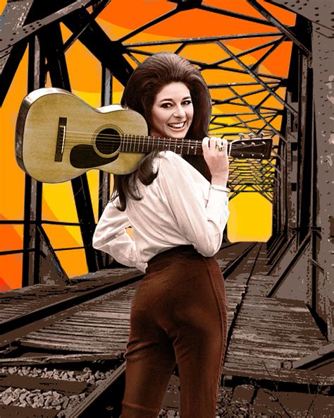 Bobbie Gentry Image Spotter Bobbie Gentry Old Hollywood Glamour