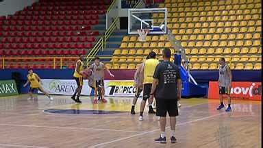 Bom Dia Diario Mogi Basquete Enfrenta O Pinheiros Nesta Sexta Feira