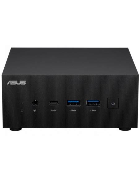 Barebone Asus Pn Bbr Hd Comprar Barebone Con Ryzen H