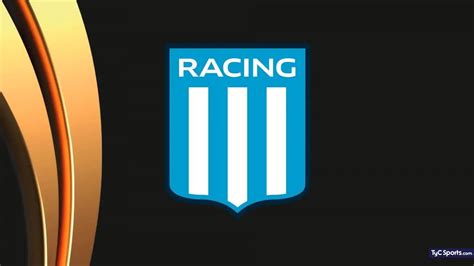 Calendario De Partidos De Racing Club En La Copa Libertadores Jugando