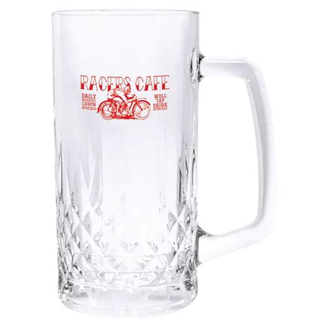 Tankard Mug 20 Oz Wc03400