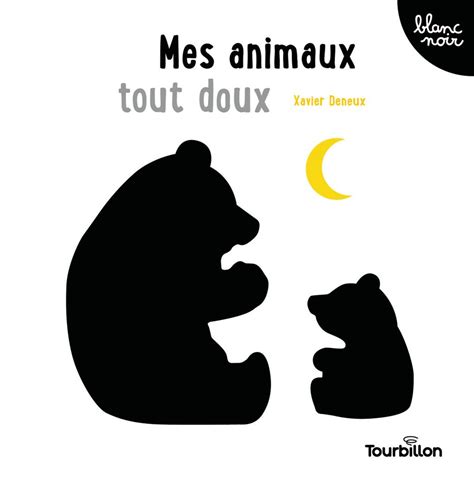 Mes animaux tout doux Éditions Tourbillon Livres Jeunesse