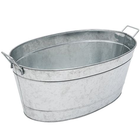 The Best Galvanized Bucket Laundry - Home Previews