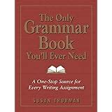 The Only Grammar Style Workbook You Ll Ever Need A One Stop Practice