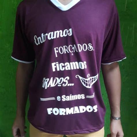 Camisetas Para Formatura Em Brotas Sp Classificados Solutudo