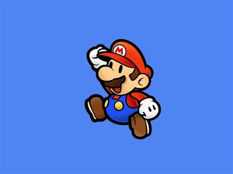 Wikimexico La Vida De Un Clásico Mario Bros