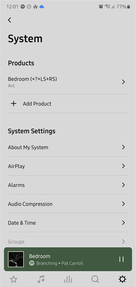 How to fix Sonos setup showing up as "(?)" : r/sonos