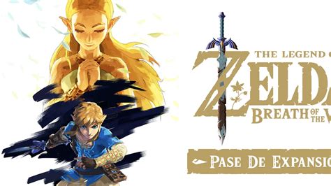 Zelda Tendrá Un Mayor Protagonismo En Breath Of The Wild La Balada De Los Elegidos