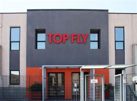 Broker Di Spedizioni E Corriere Espresso A Brescia TopFly