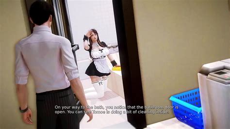 Waifu Academy Tomoe Schweizer Porn Collection 18 Nude Scenes Porn Game Play XHamster