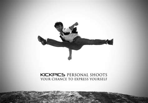 Kickpics Professional Martial Arts Photography And