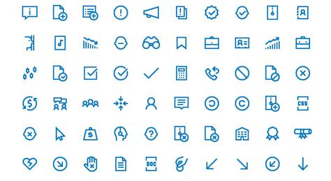 Free Windows 10 Icons – 200 icons (AI, SVG, PNG) - Designbeep