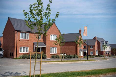 Work starts to bring 393 new homes to Sleaford - Lincolnshire Today