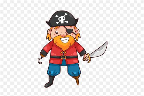 Clipart Pirata Im Genes Predise Adas De Naufragio Flyclipart