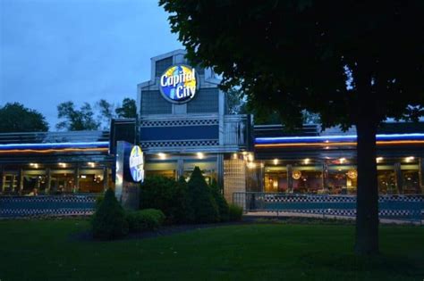 7 Best Albany Restaurants | Best Places to Eat in Albany NY