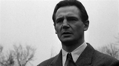 Steven Spielberg Had No 'Safety Net' While Shooting Schindler's List