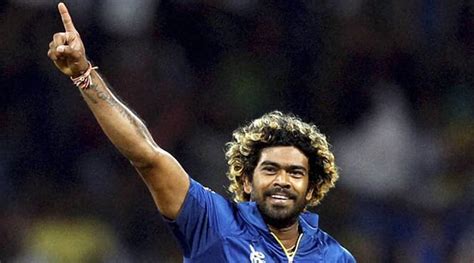 Sri Lanka pick Lasith Malinga for World Cup 2015 | Cricket News - The ...