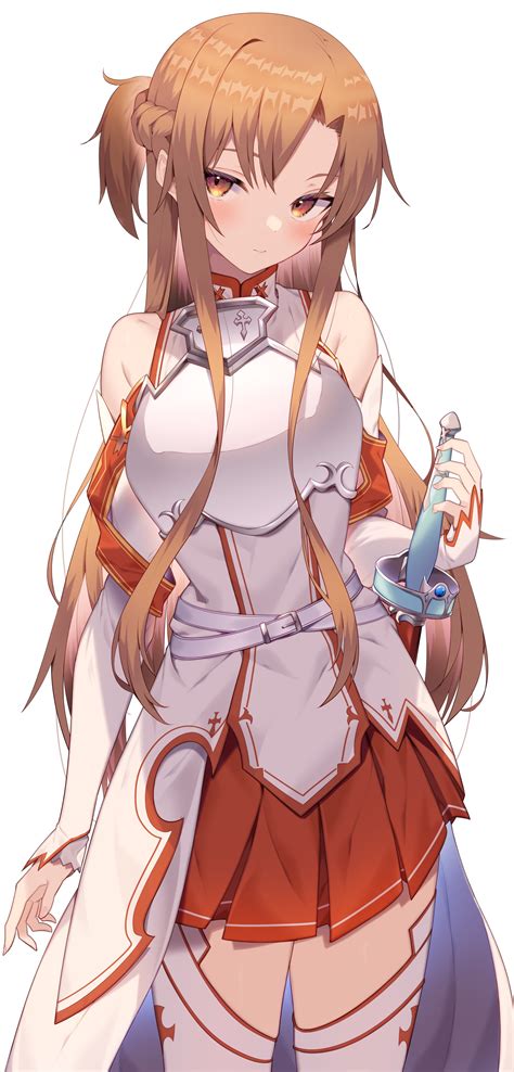 Sao Asuna Hot