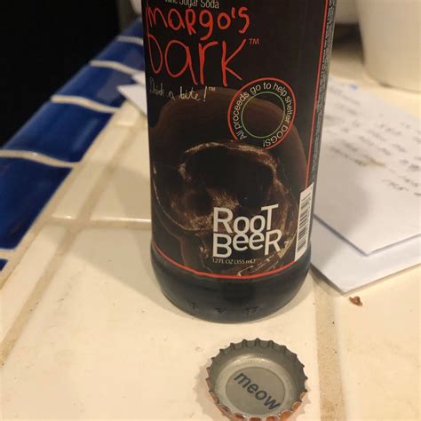 Margos Bark Root Beer Reviews Abillion