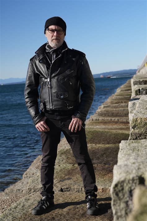Ivan Doroschuk En Clair Obscur Radio Canadaca