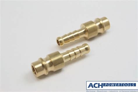 ACH Kupplungsstift NW 7 2 mm mit Tülle Ø 4 mm 524620 ACH Shop