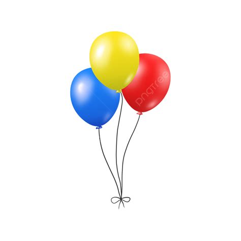 Globos PNG Vectores PSD E Clipart Para Descarga Gratuita Pngtree