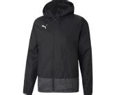 Puma Herren Regenjacke Teamgoal Training Rain Jacket Ab