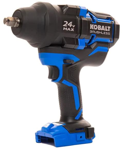 Kobalt 24v Max Xtr Cordless Power Tools At Lowes More Features Pow