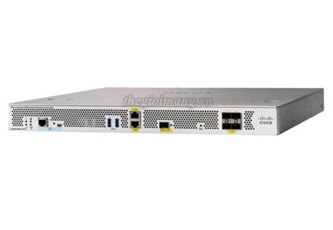 C9800 L F K9 Cisco Catalyst 9800 L Fiber Uplink Wireless Controller