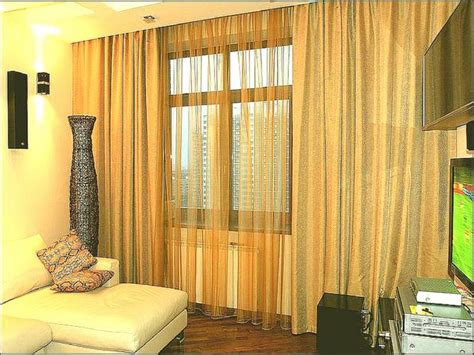 Как правильно подшить (укоротить) шторы? (7 фото)