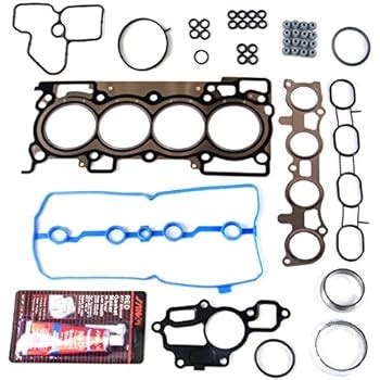 Amazon Eccpp Replacement For Head Gasket Set For Nissan