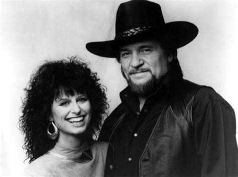 Waylon Jennings and Jessi Colter | Best country music, Jessi colter ...