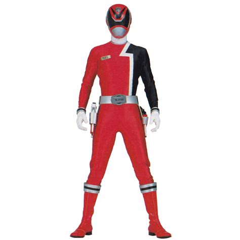 Favorite SPD Ranger Costume? - The Power Rangers - Fanpop