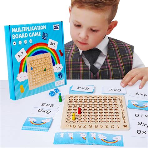 Arbolabc Tablas De Multiplicar 3