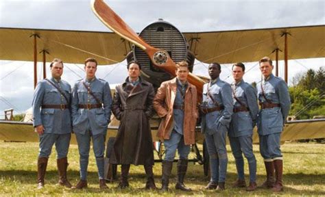 Special Cinema Spotlight Flyboys A Vintage Nerd